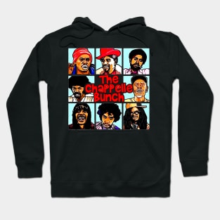 THE CAPPELLE BUNCH!!! Hoodie